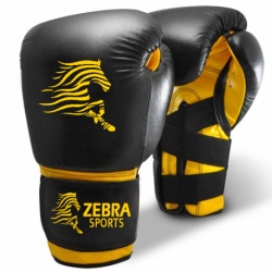 Boxing glove